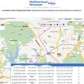 TKSTAR TK918 magnetisk GPS-tracker - IP67 vandtæt - sort