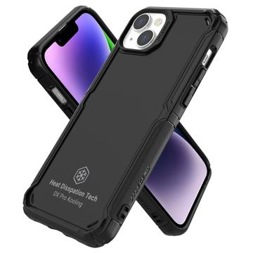 JTlegend DX Pro Kooling iPhone 14 Plus Hybrid Cover - Sort
