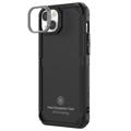 JTlegend DX Pro Kooling iPhone 14 Plus Hybrid Cover - Sort