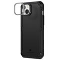 JTlegend DX Pro iPhone 14 Plus Hybrid Cover