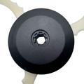 TLM-01 græstrimmerhoved til Makita DUR384/DUR368A/DUR168L/DUR369A/DUR369L