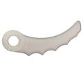 TLM-01 græstrimmerhoved til Makita DUR384/DUR368A/DUR168L/DUR369A/DUR369L