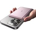 Torras MiniMag Pocket-Thin 5000mAh MagSafe Powerbank - Pink