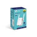 TP-Link RE305 AC1200 Dual band Wi-Fi rækkeviddeforlænger