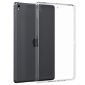 iPad Air (2019) / iPad Pro 10.5 TPU Cover - Gennemsigtig
