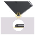 iPad Air (2019) / iPad Pro 10.5 TPU Cover - Gennemsigtig