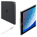 iPad Air (2019) / iPad Pro 10.5 TPU Cover - Gennemsigtig