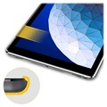 iPad Air (2019) / iPad Pro 10.5 TPU Cover - Gennemsigtig