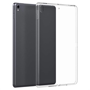 iPad Air (2019) / iPad Pro 10.5 TPU Cover - Gennemsigtig