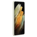 Samsung Galaxy S23 Ultra 5G TPU Cover med Kortholder