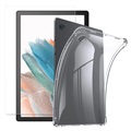 Samsung Galaxy Tab A8 10.5 (2021) TPU Cover med Panserglas