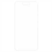 iPhone 15 Plus/15 Pro Max TPU Beskyttelsesfilm - Anti-Genskin