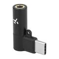 TRUTHEAR KEYX USB-C DAC/3.5mm-adapter