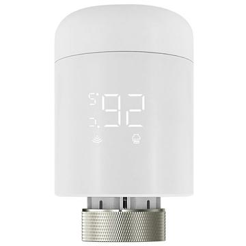 TRV16 WiFi-radiatorventil - Smart termostatstyring med app-styring til varmesystemer