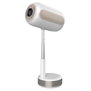 TS-16 1080P HD-smartprojektor med løftbart kardanled - 1GB/8GB