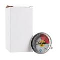 TS-BX63 bimetallisk grilltermometer - 0-250 °C, IP55