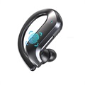 TWS Bluetooth Høretelefoner med LED Opladningsboks MD03