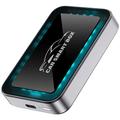 TYS-401 2-i-1 AI Box trådløs CarPlay- og Android Auto-adapter