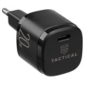Tactical Base Plug Mini USB-C Oplader 20W - Sort