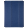 Tactical Book iPad Mini (2021) Folio Cover - Mørkeblå
