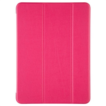 Tactical Book iPad Mini (2021) Folio Cover - Pink