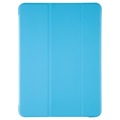 Tactical Book iPad Mini (2021) Folio Cover - Sky Blå