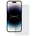 Tactical Glass Shield 2.5D iPhone 14 Pro Max Hærdet Glas - Klar