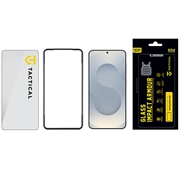 Samsung Galaxy S26 Tactical Impact Armour Skærmbeskyttelse Hærdet Glas