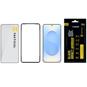 Samsung Galaxy S26+ Tactical Impact Armour Skærmbeskyttelse Hærdet Glas