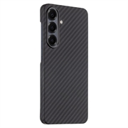 Samsung Galaxy S26 Tactical MagForce Aramid Cover - Sort