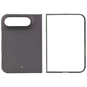 iPhone Duo Tactical MagForce Aramid Cover - Sort