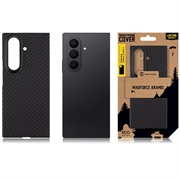 Samsung Galaxy Z Fold7 Tactical MagForce Aramid Cover - Sort
