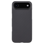 iPhone Air Tactical MagForce Aramid Cover - Sort
