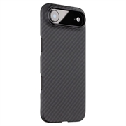 iPhone Air Tactical MagForce Aramid Cover - Sort