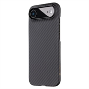 iPhone Air Tactical MagForce Aramid Cover - Sort