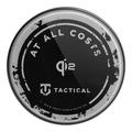 Tactical MagForce EQui2p Qi2 trådløs oplader / magnetisk bilholder - sort