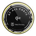 Tactical MagForce EQui2p Qi2 trådløs oplader / magnetisk bilholder - sort
