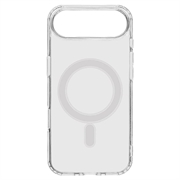 iPhone Air Tactical MagForce Hybrid Cover - Gennemsigtig