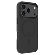 iPhone 17 Pro/18 Pro Tactical MagForce Hyperstealth Cover - MagSafe-kompatibelt