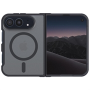 iPhone Duo Tactical MagForce Hyperstealth Cover - MagSafe-kompatibelt - Asfalt
