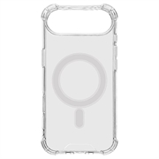 iPhone Air Tactical MagForce Plyo Cover med forstærkede hjørner og MagSafe - Klar