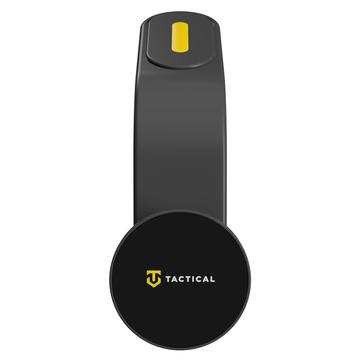 Tactical MagForce Slapper 2-i-1 trådløs oplader / magnetisk bilholder - sort