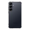 Samsung Galaxy S25+ Tactical Plyo TPU Cover - Gennemsigtig