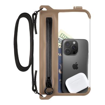 Tactical Splash Pouch 2.0 Universal vandtæt taske