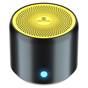 Tactical StrikeBase AllTerrain Bluetooth-højttaler 3W - sort / gul