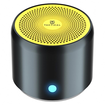 Tactical StrikeBase AllTerrain Bluetooth-højttaler 3W - sort / gul