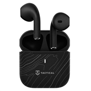 Tactical StrikePods Bug 2.0 trådløse øretelefoner - Råolie