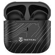 Tactical StrikePods Bug 2.0 trådløse øretelefoner - Råolie
