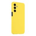 Samsung Galaxy A16 Tactical Velvet Smoothie Cover - Banan