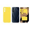 Samsung Galaxy A16 Tactical Velvet Smoothie Cover - Banan